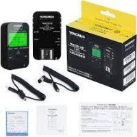 ราคา YONGNUO YN622N-KIT Wireless i-TTL Trigger with LED Screen for Nikon รับประกันศูนย์ไทย (20336971154)