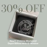 ราคา กระเป๋าสตางค์ Vivienne Westwood ของแท้!! มือ 1 อุปกรณ์ครบจ้า (13563344933)