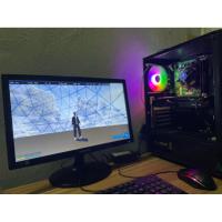 ราคา คอม 5,900 ครบชุดพร้อมจอเมาส์คีย์บอด⚠️ ✅ CPU i3 6100 ✅ Ram 8 gb ✅ GTX 960 2GB ✅ SSD 120 gb Psu 550 W ⚠️ฟรี จอ19นิ้ว (40757051802)