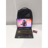 ราคา โน๊ตบุ๊คเกมส์มิ่ง ASUS TUF A15 (มือสอง) สเปค AMD Ryzen 7 4800H RAM : 16 GB SSD : M.2 512 GB NVIDIA GeForce GTX 1650 Ti (28419821455)
