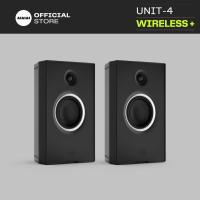 ราคา ลำโพงบลูทูธ AIAIAI - UNIT-4 Wireless+ (pair) (25163437113)
