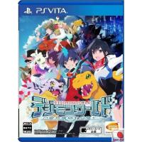 ราคา digimon world next order ps vita (25713280902)