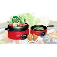 ราคา IMARFLEX หม้ออเนกประสงค์ รุ่น EP-740 ใช้งานได้หลากหลาย (53750340175)