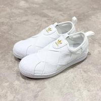 ราคา Adidas Superstar Slip-on ของใหม่ ของแท้100% มีกล่องป้ายครบ 4,000 แฟชั่น (25105324743)