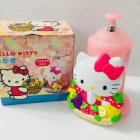 ราคา เครื่องทำน้ำแข็งใส kitty (1137406647)