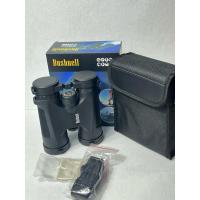 ราคา กล้องส่องทางไกล Bushnell 10x42 แถมฟรี กระเป๋า และสายคล้องคอ (23450591420)