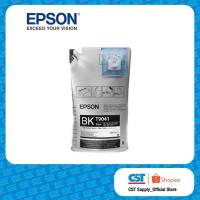ราคา INK EPSON T9041 Black INK CARTRIDGE FOR EPSON SC-B9070 (ราคา/ชิ้น) (41618355657)