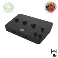 ราคา SOUND CREATIVE USB LIVE AUDIO A3 ประกัน 1Y การ์ดเสียง (25817739244)
