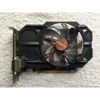ราคา Gigabyte GTX750Ti 2GB GDDR5 (6234307196)