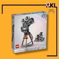 ราคา (PRE-ORDER)-แท้‼️LEGO 43230 Walt Disney Tribute Camera ️ l 811 pieces (26240151281)