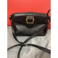 ราคา กระเป๋าcrossbodyสีดำหรูๆ ยี่ห้อ dusto (9957619659)