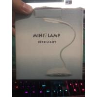 ราคา ไฟตั้งโต๊ะ ปรับความสว่างได้3ระดับ (มือสอง) (17159168348)