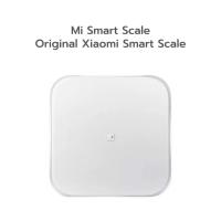 ราคา Xiaomi Mi Smart Weight Scale 2 สีขาว (20313239524)