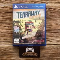 ราคา PS4 [มือ2] TEARAWAY UNFOLDED (R3/ASIA)(EN) (18211406758)