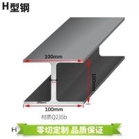 ราคา เหล็กโครงสร้าง H/I-Beam สำหรับโครงยื่น-โรงงาน-ห้องใต้หลังคา-เสารับน้ำหนัก-คาน-ตัดเลเซอร์ นำเข้า (55204977191)