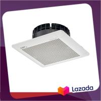 ราคา ลดจุกๆ พัดลมระบายอากาศฝังฝ้าเพดาน รุ่น EX-20SC7T ขนาด 8 นิ้ว สีขาว (24284649569)