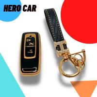 ราคา HONDA PCX 160 ABS 2021-2023ตัวใหม่ ปลอกหุ้มกุญแจรีโมทรถมอเตอร์ไซค์​ เคสกุญแจรีโมท ซองกุญแจรถมอไซค์ TPU แบบหุ้มเต็มปลอกห้ (19675570193)