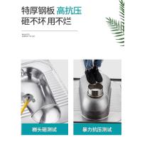 ราคา สาธารณะนั่งยองโถปัสสาวะนั่งยองห้องน้ําห้องน้ํานั่งยองประเภทหลุมชุดโถปัสสาวะถังน้ําสแตนเลสโวลต์3เอฟพี304คณะกรรมการระงับกลิ่นกาย เช่น36 (53250993948)