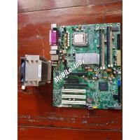 ราคา HP XW4600 Workstation Chip X38 / แถม CPU Intel E4500 Core 2 Duo / แถม Ram 2GB (5643534925)