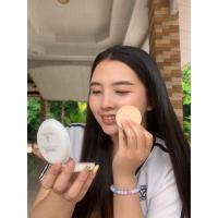 ราคา แป้งบูเต้ คุมมัน กันน้ำ กันเหงื่อ (25319719065)