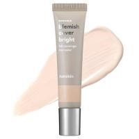 ราคา Hanskin Blemish Cover Natural Concealer 12g + Full Coverage & Brightening Tone Correction + ใช้แต่งหน้าทุกวัน (28893699729)