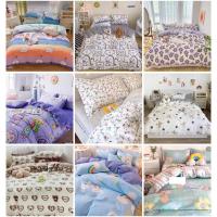 ราคา ผ้าปูที่นอน1ชุด6ชิ้น..ขนาด3ฟุต,3.5ฟุต,5ฟุต,6ฟุต (14196949259)