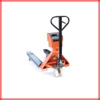 ราคา Xiongheng 1-2 ตันพร้อมฟังก์ชั่นเครื่องชั่งอิเล็กทรอนิกส์รถบรรทุกไฮดรอลิกรถยก Manpower Diniu ถาดรถยกอิเล็กทรอนิกส์ (56851669994)