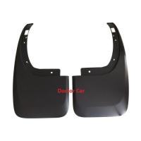 ราคา ฟอร์ดแท้ แท้ศูนย์ บังโคลน ยางบังโคลน ยางกันโคลน หลัง ฟอร์ด เรนเจอร์ Ford Ranger T6 2012-2018 4x4 4WD (10223910162)