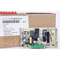 ราคา อะไหล่แท้ศูนย์//บอร์ดไมโครเวฟโตชิบ้า /TOSHIBA/พาท F17170000012021/ ใช้กับรุ่น ER-SS23(K)TH (14093709559)