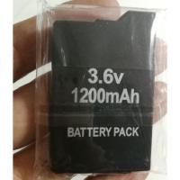 ราคา แบตเตอรี่​สำหรับ​ PSP 2000​ / PSP 3000 (4711468325)