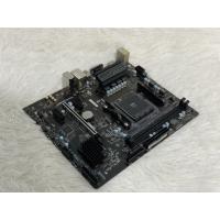 ราคา MAINBOARD AM4 MSI A320M PRO-VH PLUS (19108062285)