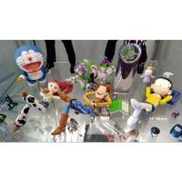 ราคา TOY STORY Revoltech Woody / Buzz Lightyear / Jessie ลิขสิทธ์แท้จากญี่ปุ่นพร้อมส่ง (21379016294)
