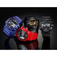 ราคา Casio G-Shock รุ่น GBA-400-4A