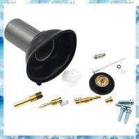 ราคา [ ] คาร์บูเรเตอร์รถจักรยานยนต์ Rebuild ชุดซ่อมสําหรับ NV400 VLX400 VLX600 Shadow400 STEED400 Shadow600 BROS400 NC25E (27284373567)