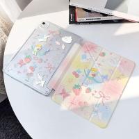 ราคา เคสป้องกันสําหรับ Samsung Galaxy Tab A9+ A11 S9/S9FE/S10FE S6Lite S8/S9/S10ULTRA S7+/S8+/S7FE S11U A8 A7Lite S10plus S10Lite Y10Lite Y10Lite Y10Lite Y10Lite ฝาครอบแท็บเล็ตพับ (46604742145)