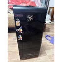 ราคา CASE (เคส) THERMALTAKE VIEW 32 TEMPERED GLASS RGB (BLACK) (29329265096)