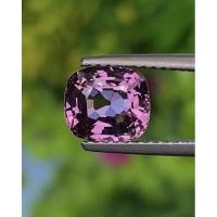 ราคา พลอย สปิเนล (Spinel) 1.71 กะรัต (Cts.) ดิบ (Unheated) พลอยแท้ อัญมณีมงคลประจําวันเกิด เครื่องประดับพลอย (22810253608)