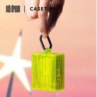 ราคา {พร้อมส่ง} Casetify x NCT DREAM AirPods Case | เคสแอร์พอร์ต Collectible Edition Earbuds Case - AirPods Pro✨ (27952243014)
