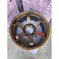 ราคา te37 ขอบ18 กว้าง9" ออฟ0 วงละ3500 (21377137057)