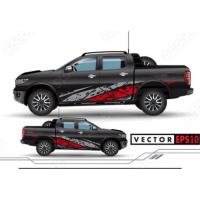 ราคา K754 สติ๊กเกอร์ตัวโมเดลรถบรรทุกทั้งหมด (56852622697)