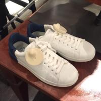 ราคา ผ้าใบหนังล้วน cc-oo 100% ของแท้จากช็อป หนังสวยปักนกชัดเจน สวยมาก (1408304651)