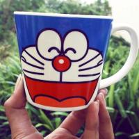 ราคา แก้วน้ำโดราเอม่อน ของโลตัส (3801737628)