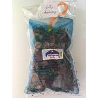 ราคา ดอกไม้แห้งอบหอม (บุหงา) กลิ่นอัญชัน (5134182689)