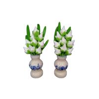 ราคา ดอกบัวบูชา บัวจิ๋ว บัวขาว บัวชมพู บัวไหว้พระ บัวบูชาเทพ บัว9 ดอก (5436974848)