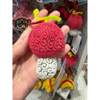 ราคา พวงกุญแจตุ๊กตา วันพีช ☠️ ของแท้จากช๊อป มี 5 ลายของครบคะ (29241575140)