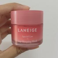 ราคา LANEIGE LIP SLEEPING MASK (171541320)