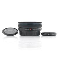 ราคา Olympus M.Zuiko 14-42mm f/3.5-5.6 EZ ED Lens M4/3 เลนส์ โอลิมปัส 14-42 mm (27886240807)