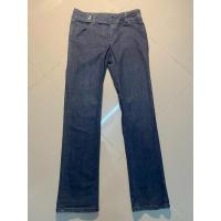 ราคา กางเกงยีนส์ขายาว GASOLINE premium jeans ขากระบอก (29919600239)