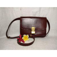 ราคา กระเป๋าสะพาย Celine PL Monja (27610068562)