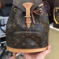 ราคา lv mini backpack (912137327)